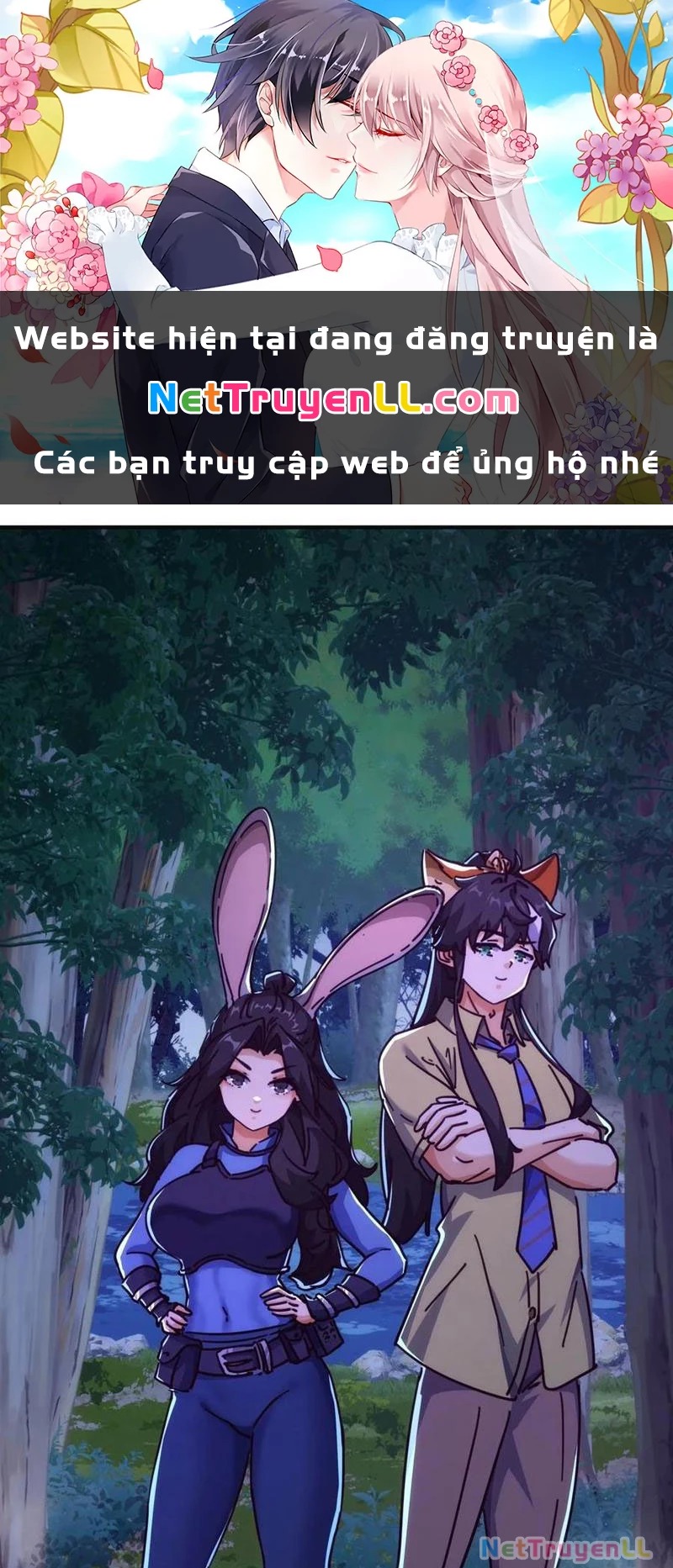 Mời Công Tử Trảm Yêu Chapter 38 - Trang 2