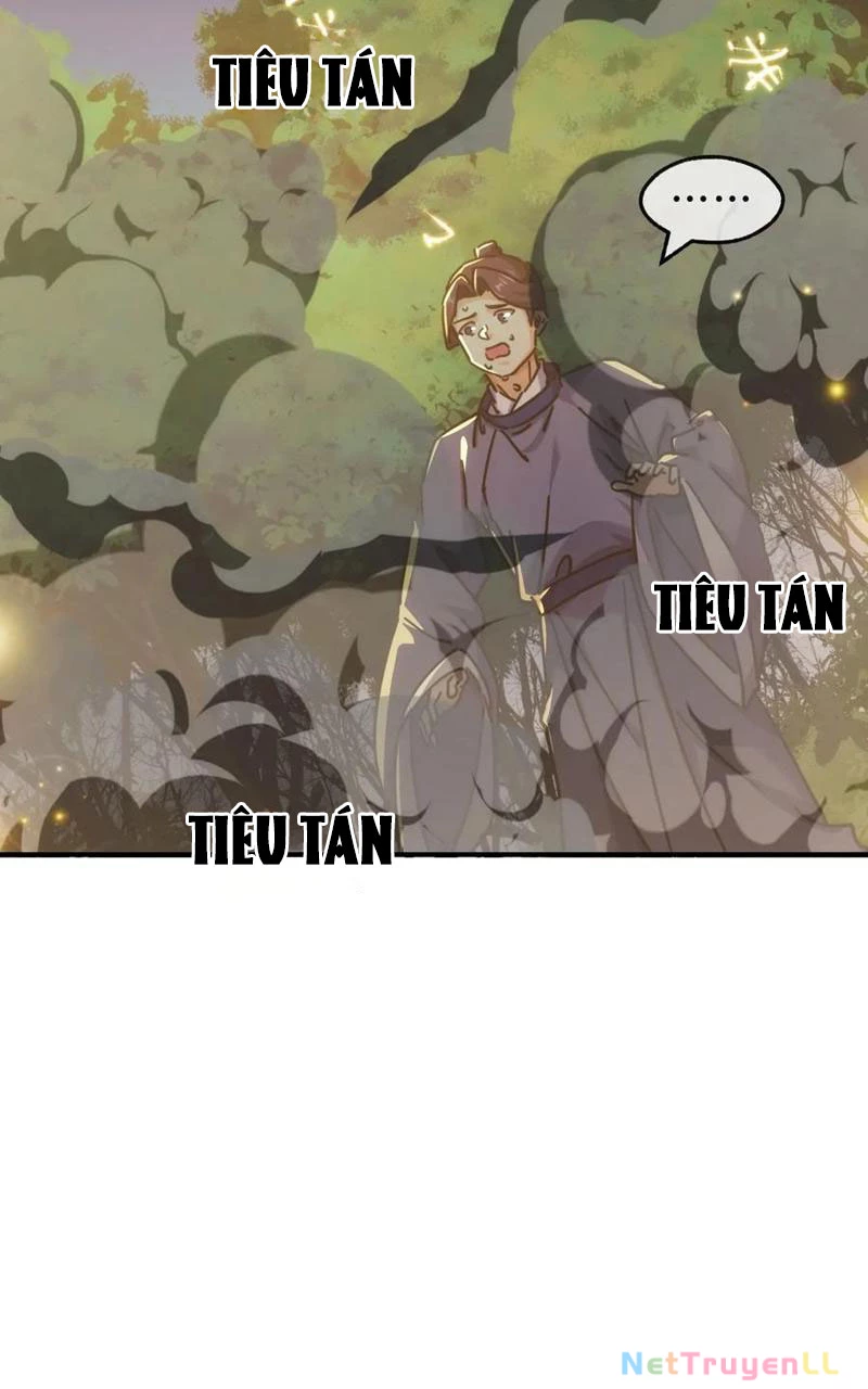 Mời Công Tử Trảm Yêu Chapter 38 - Trang 2