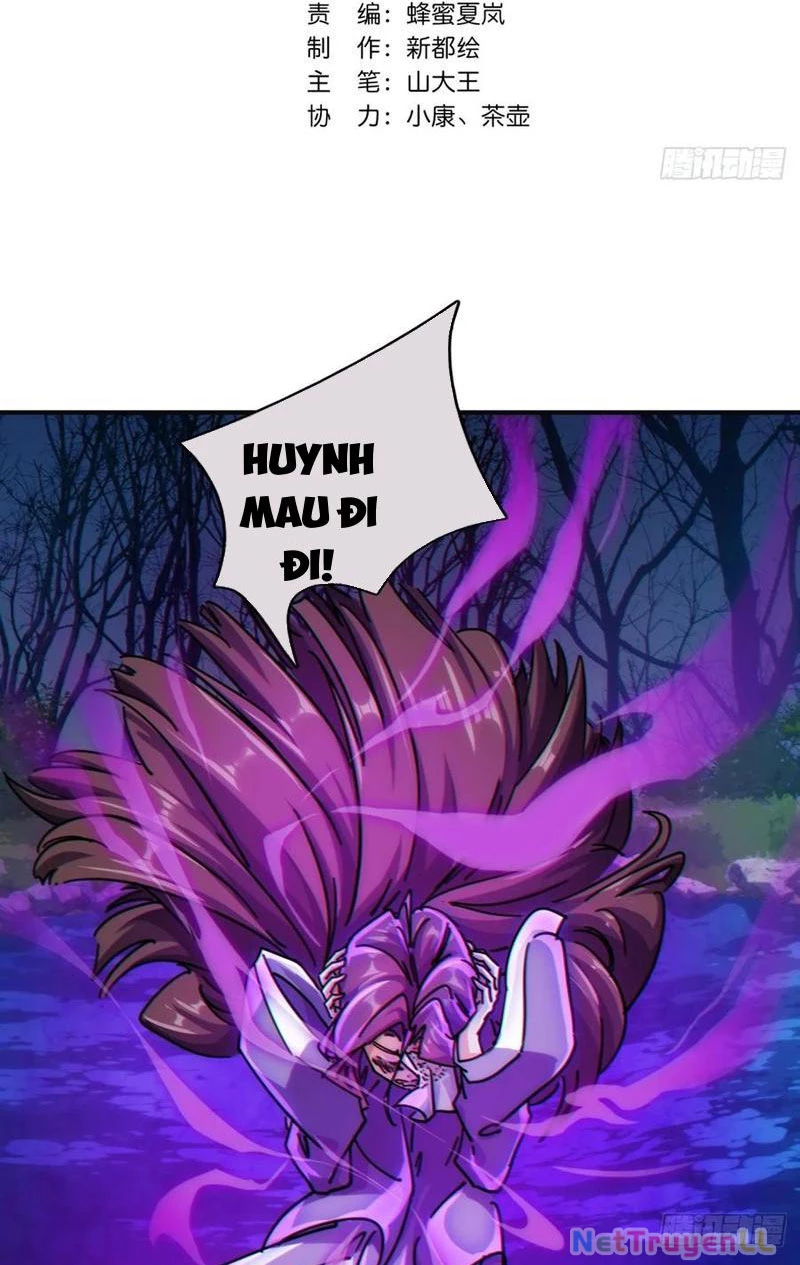 Mời Công Tử Trảm Yêu Chapter 38 - Trang 2