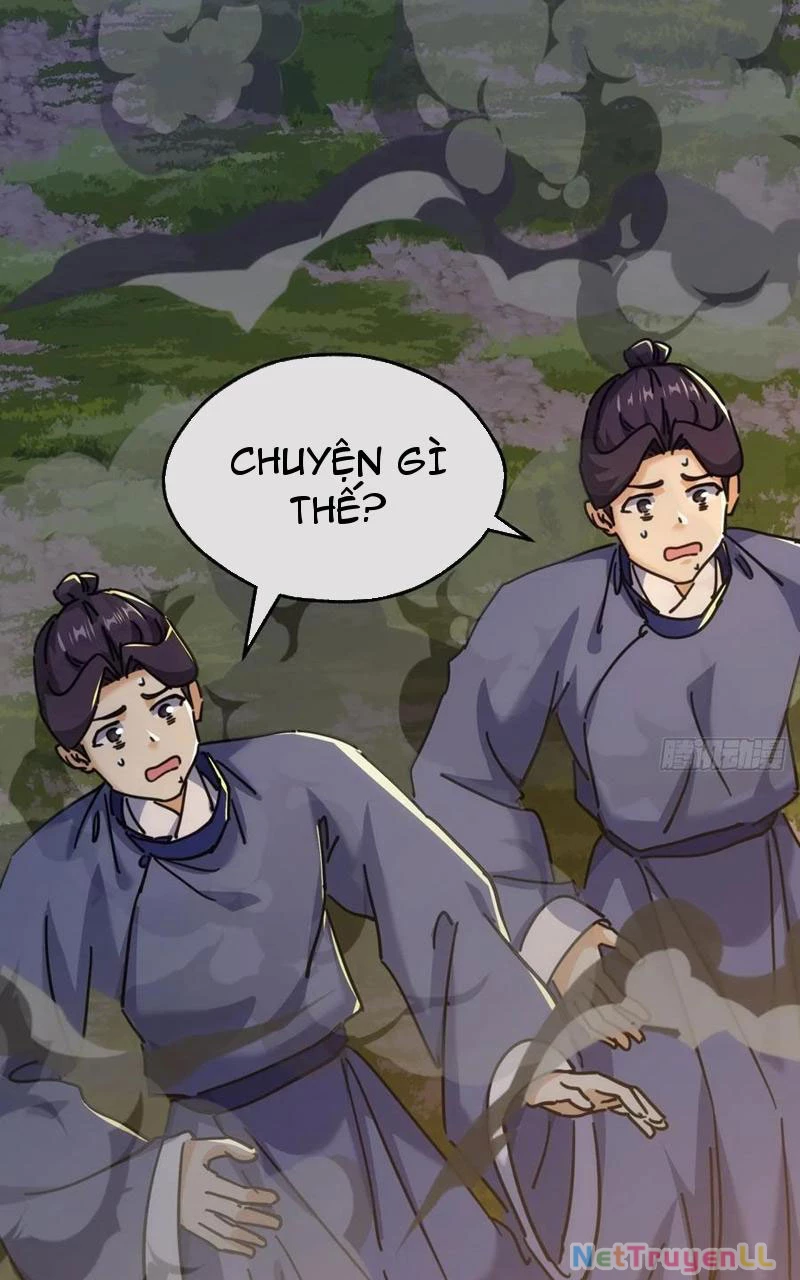 Mời Công Tử Trảm Yêu Chapter 38 - Trang 2