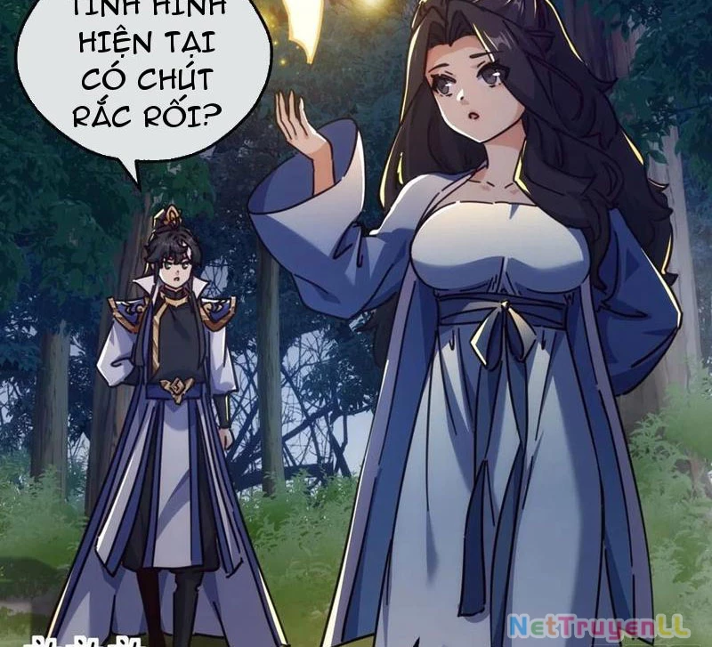 Mời Công Tử Trảm Yêu Chapter 38 - Trang 2