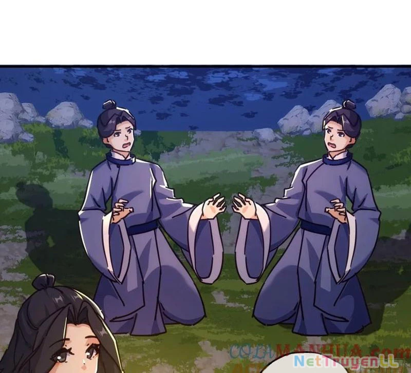 Mời Công Tử Trảm Yêu Chapter 38 - Trang 2