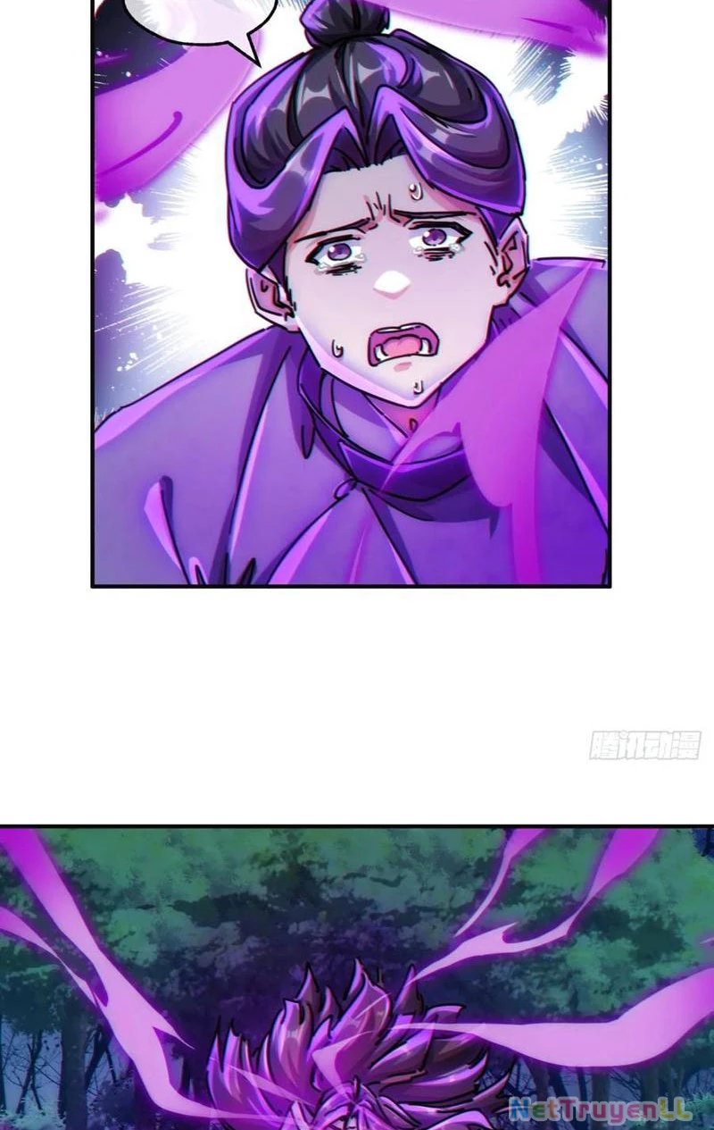 Mời Công Tử Trảm Yêu Chapter 38 - Trang 2