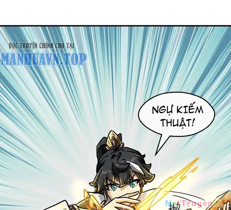 Mời Công Tử Trảm Yêu Chapter 38 - Trang 2