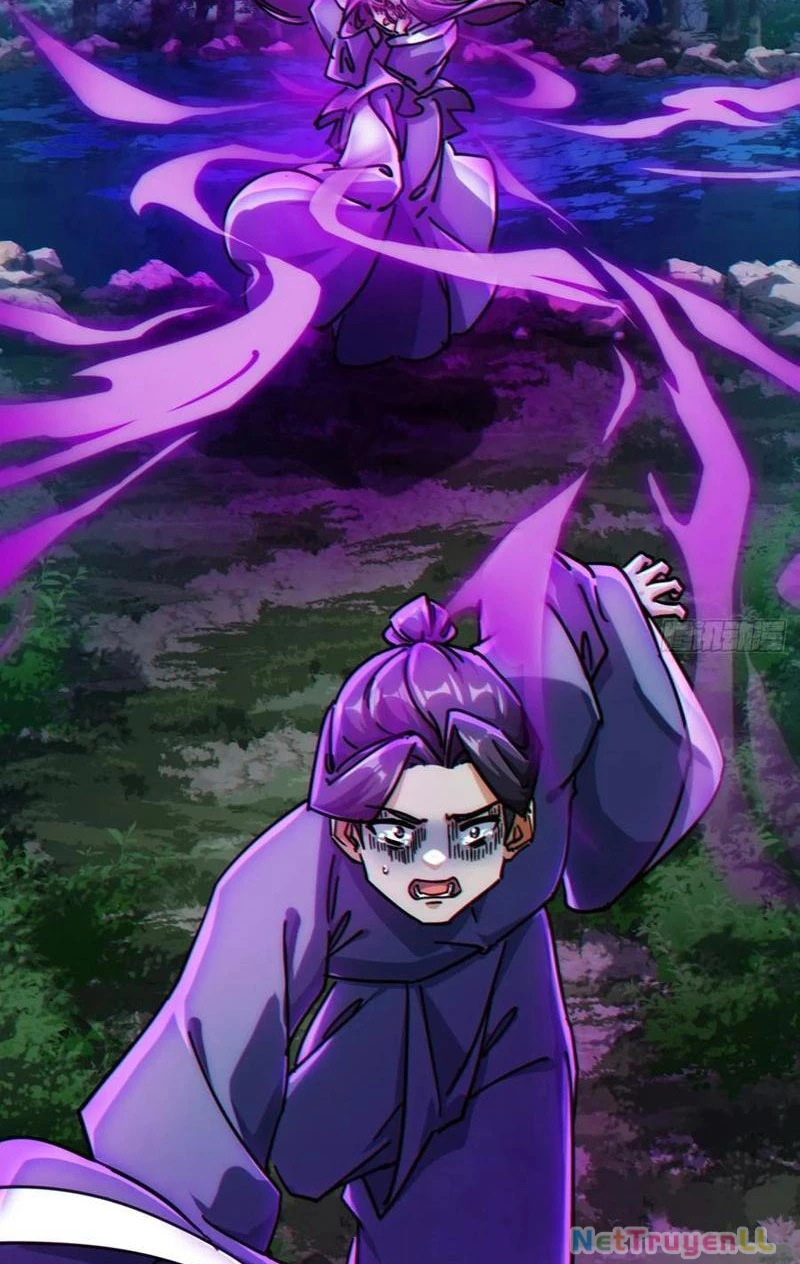 Mời Công Tử Trảm Yêu Chapter 38 - Trang 2