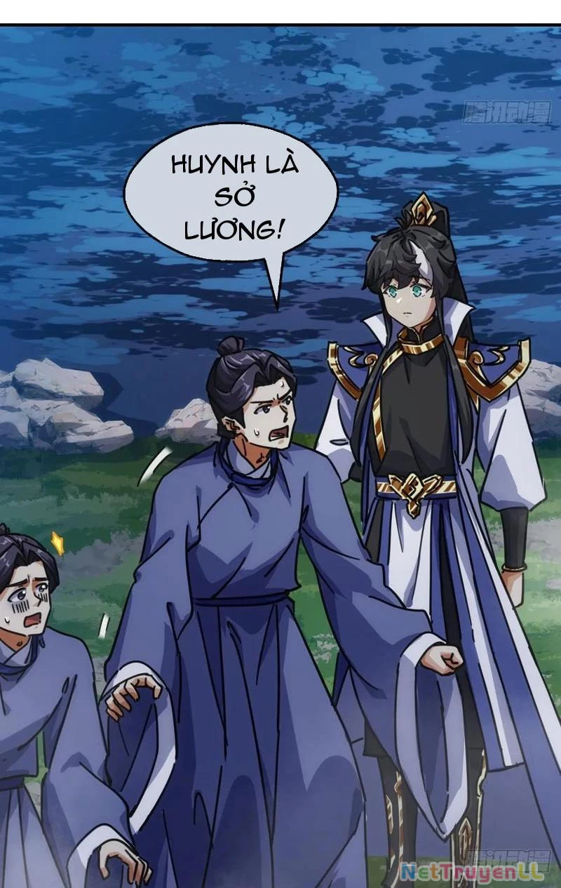 Mời Công Tử Trảm Yêu Chapter 39 - Trang 2