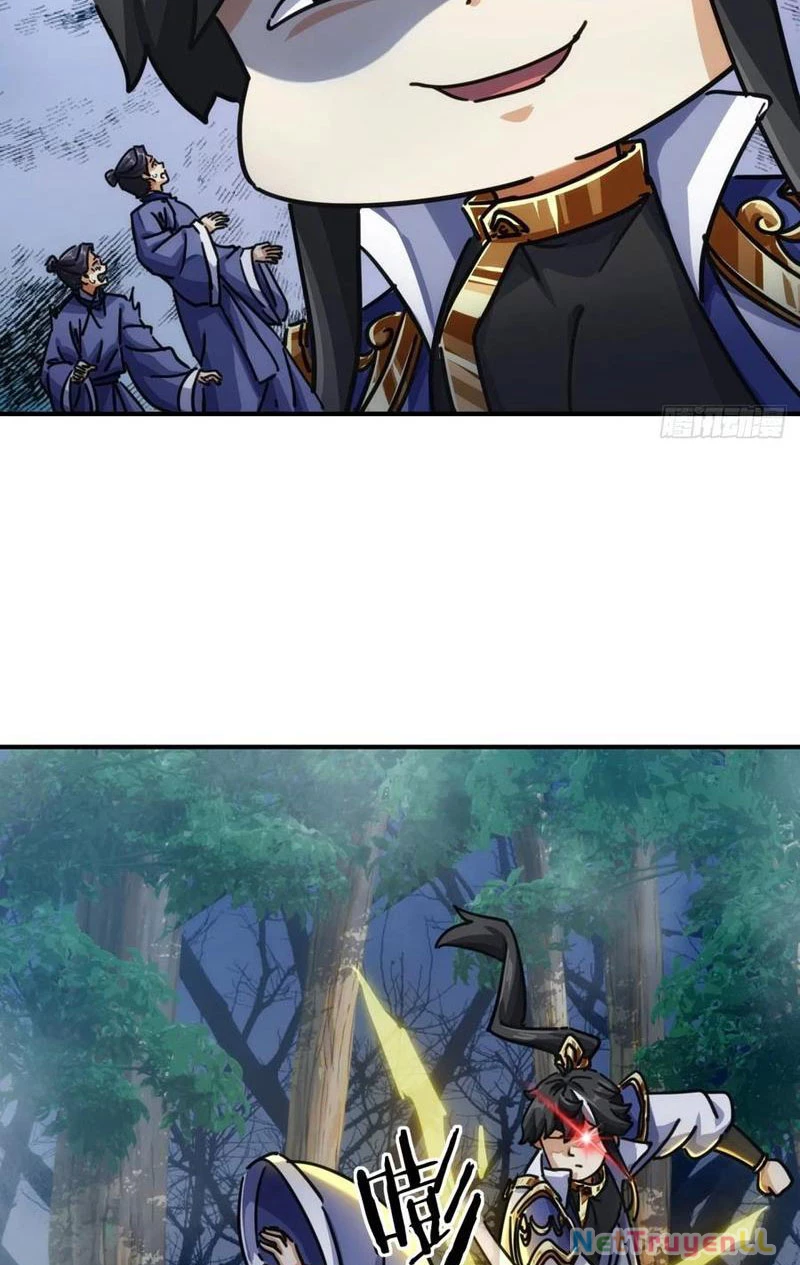 Mời Công Tử Trảm Yêu Chapter 39 - Trang 2