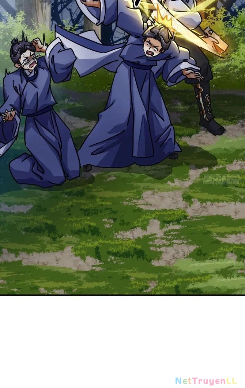 Mời Công Tử Trảm Yêu Chapter 39 - Trang 2