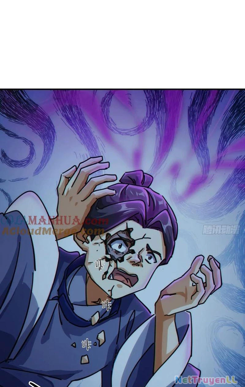 Mời Công Tử Trảm Yêu Chapter 39 - Trang 2