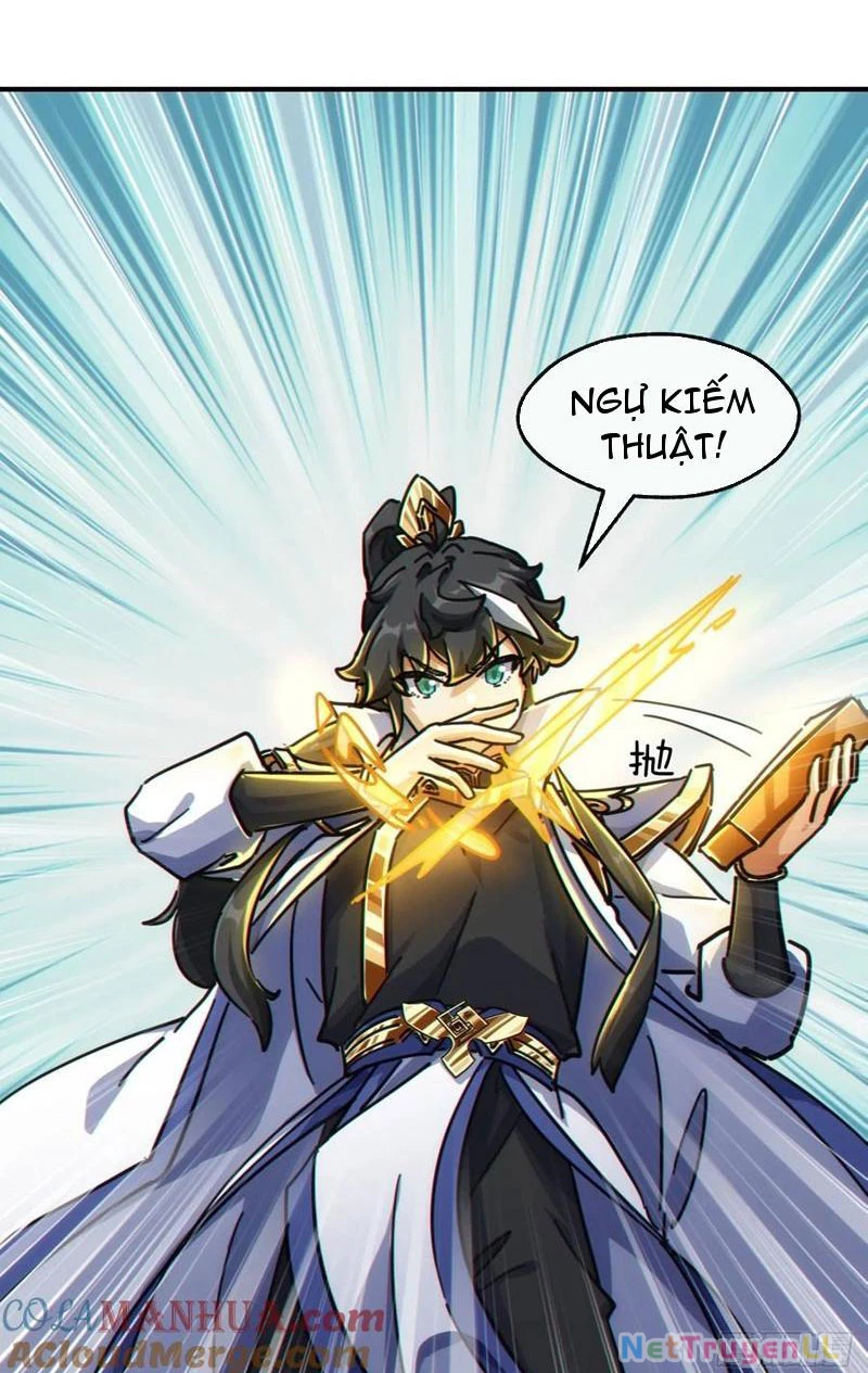 Mời Công Tử Trảm Yêu Chapter 39 - Trang 2