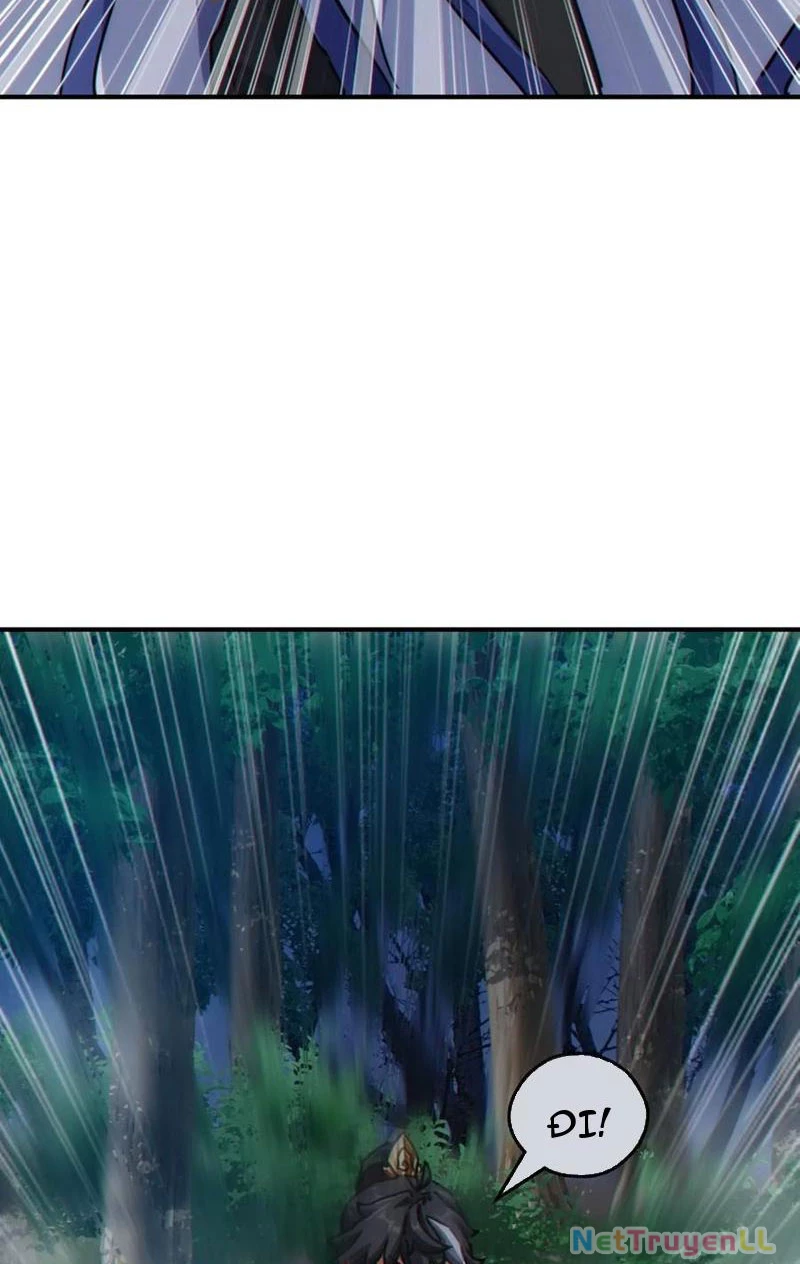 Mời Công Tử Trảm Yêu Chapter 39 - Trang 2