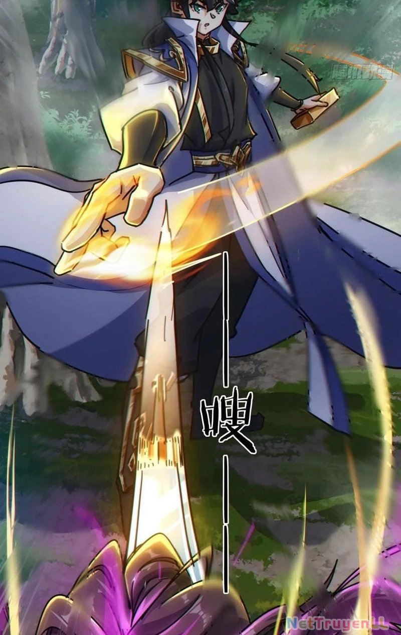 Mời Công Tử Trảm Yêu Chapter 39 - Trang 2