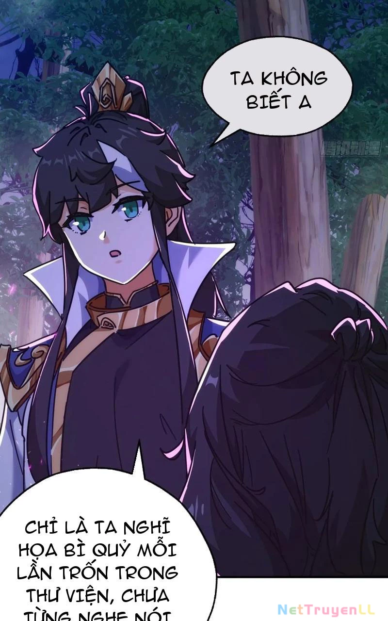 Mời Công Tử Trảm Yêu Chapter 39 - Trang 2