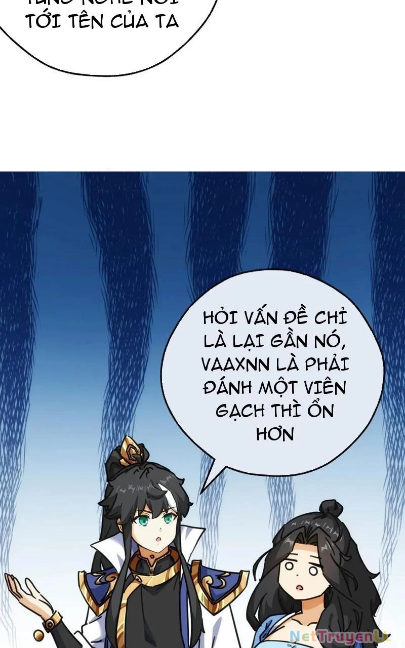 Mời Công Tử Trảm Yêu Chapter 39 - Trang 2