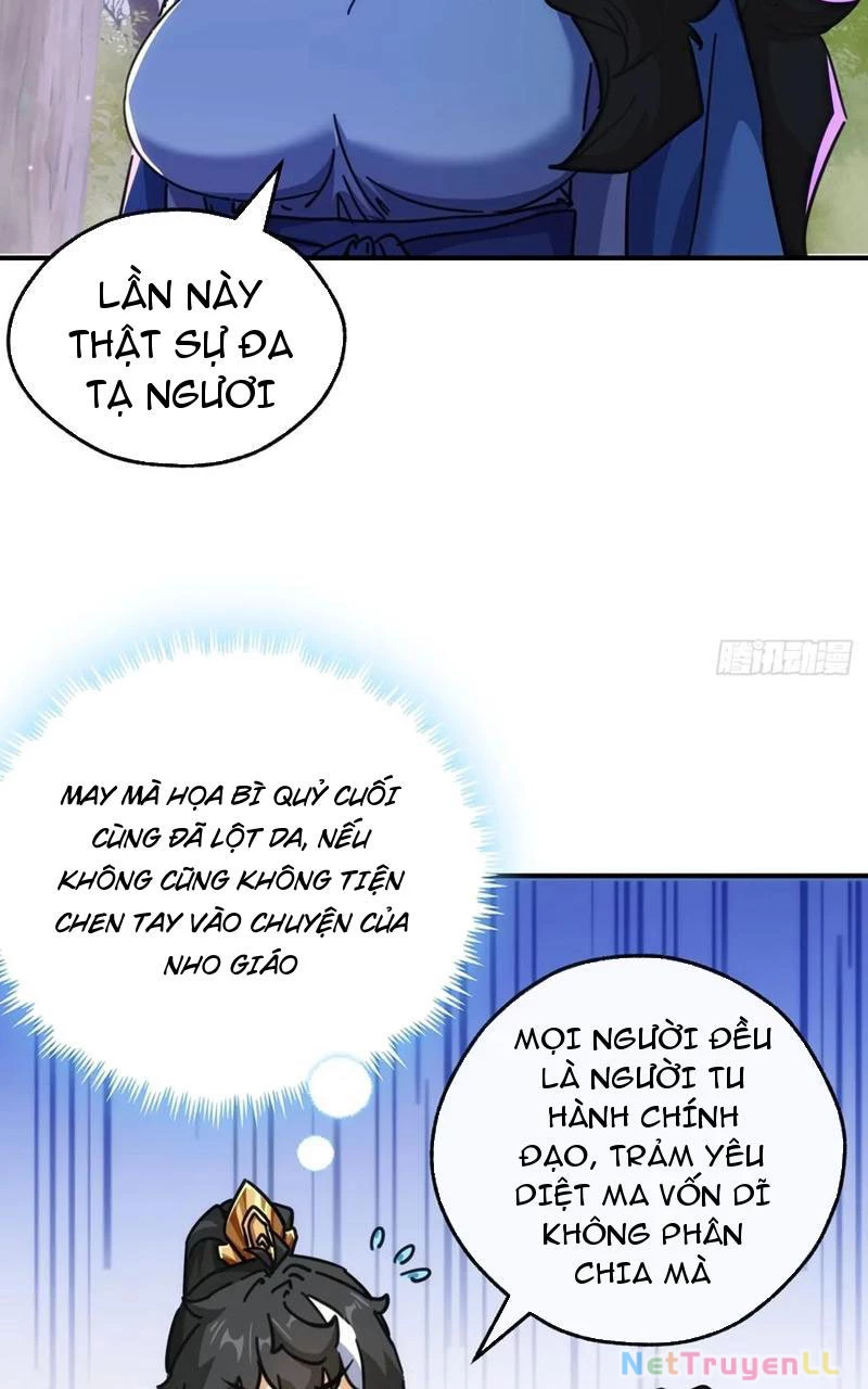 Mời Công Tử Trảm Yêu Chapter 39 - Trang 2