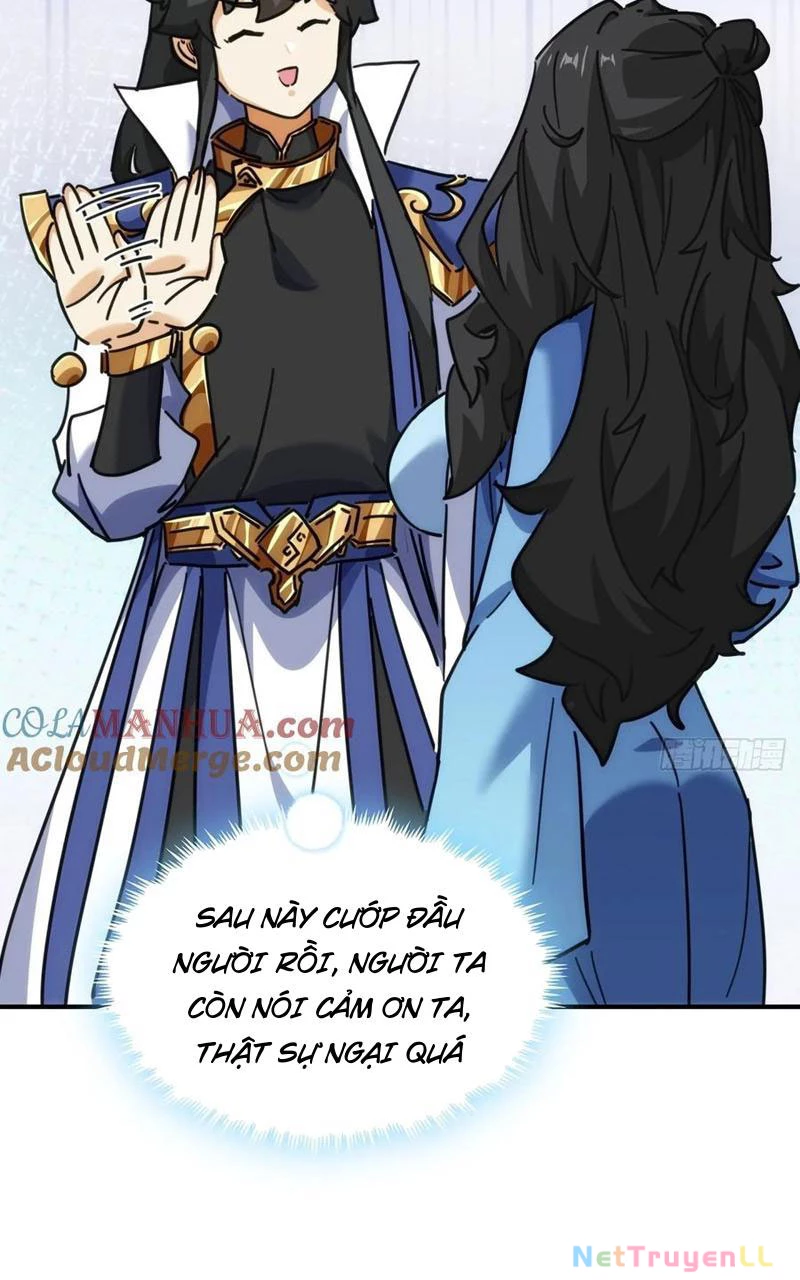 Mời Công Tử Trảm Yêu Chapter 39 - Trang 2