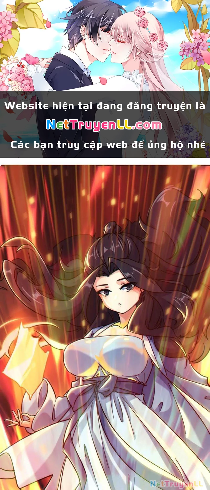 Mời Công Tử Trảm Yêu Chapter 39 - Trang 2