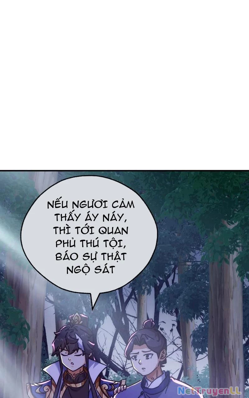 Mời Công Tử Trảm Yêu Chapter 39 - Trang 2