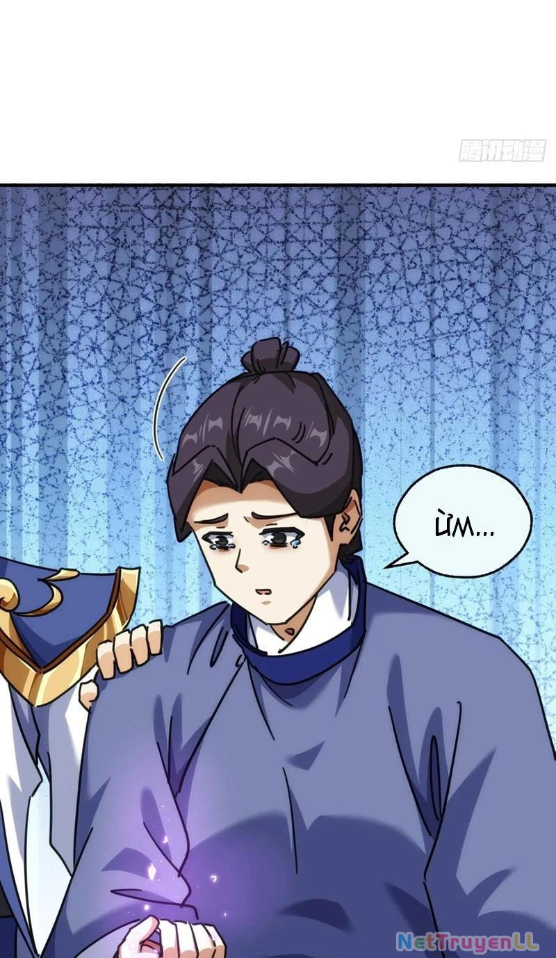 Mời Công Tử Trảm Yêu Chapter 39 - Trang 2