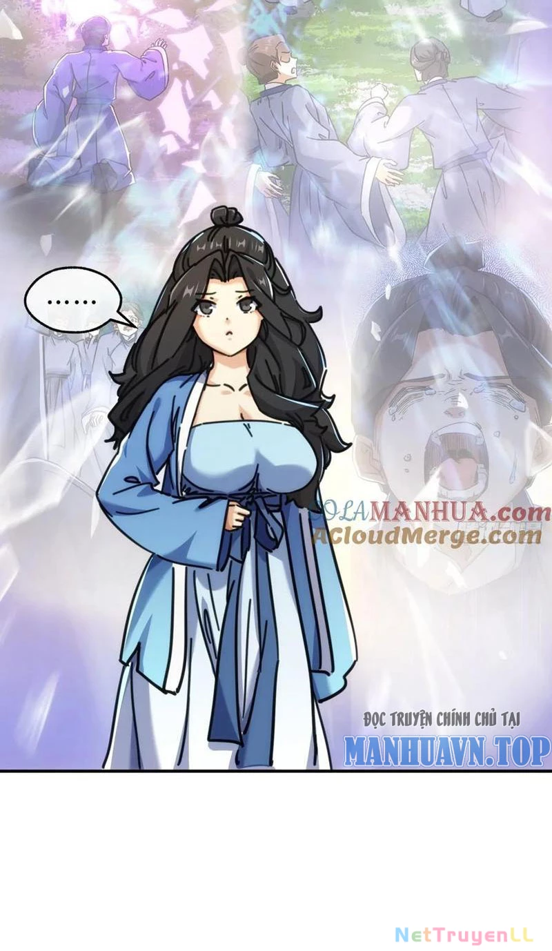 Mời Công Tử Trảm Yêu Chapter 39 - Trang 2