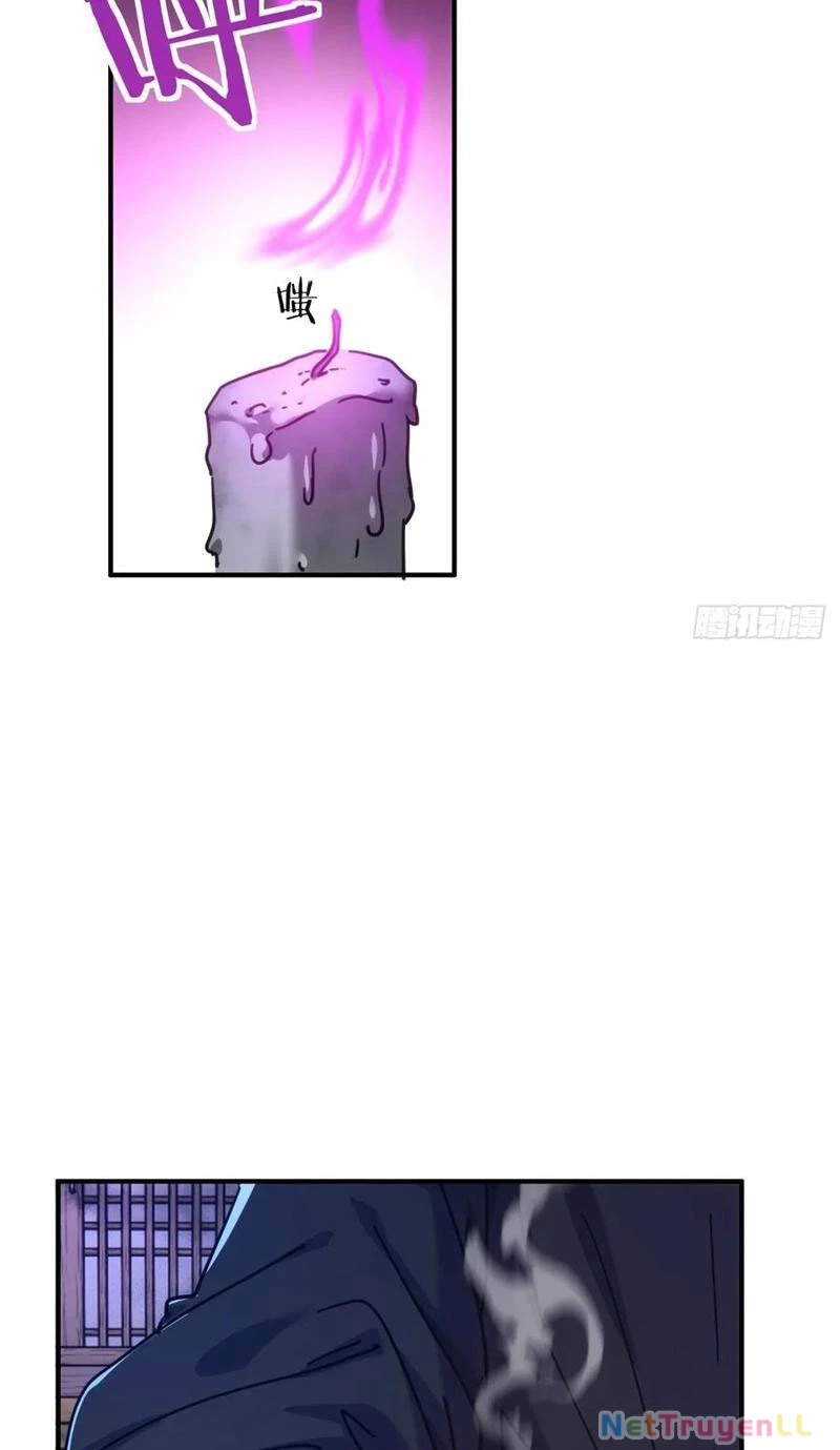 Mời Công Tử Trảm Yêu Chapter 39 - Trang 2