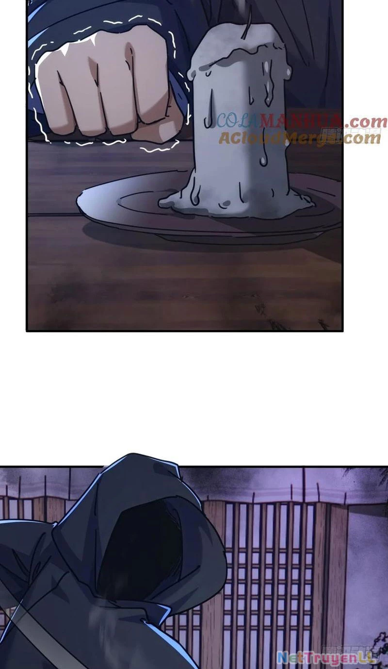 Mời Công Tử Trảm Yêu Chapter 39 - Trang 2