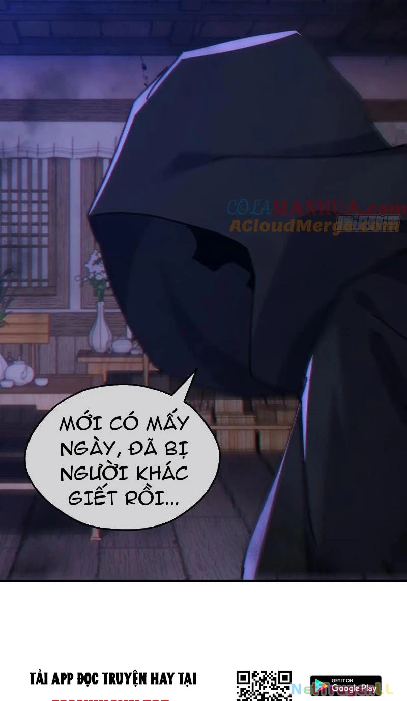 Mời Công Tử Trảm Yêu Chapter 39 - Trang 2