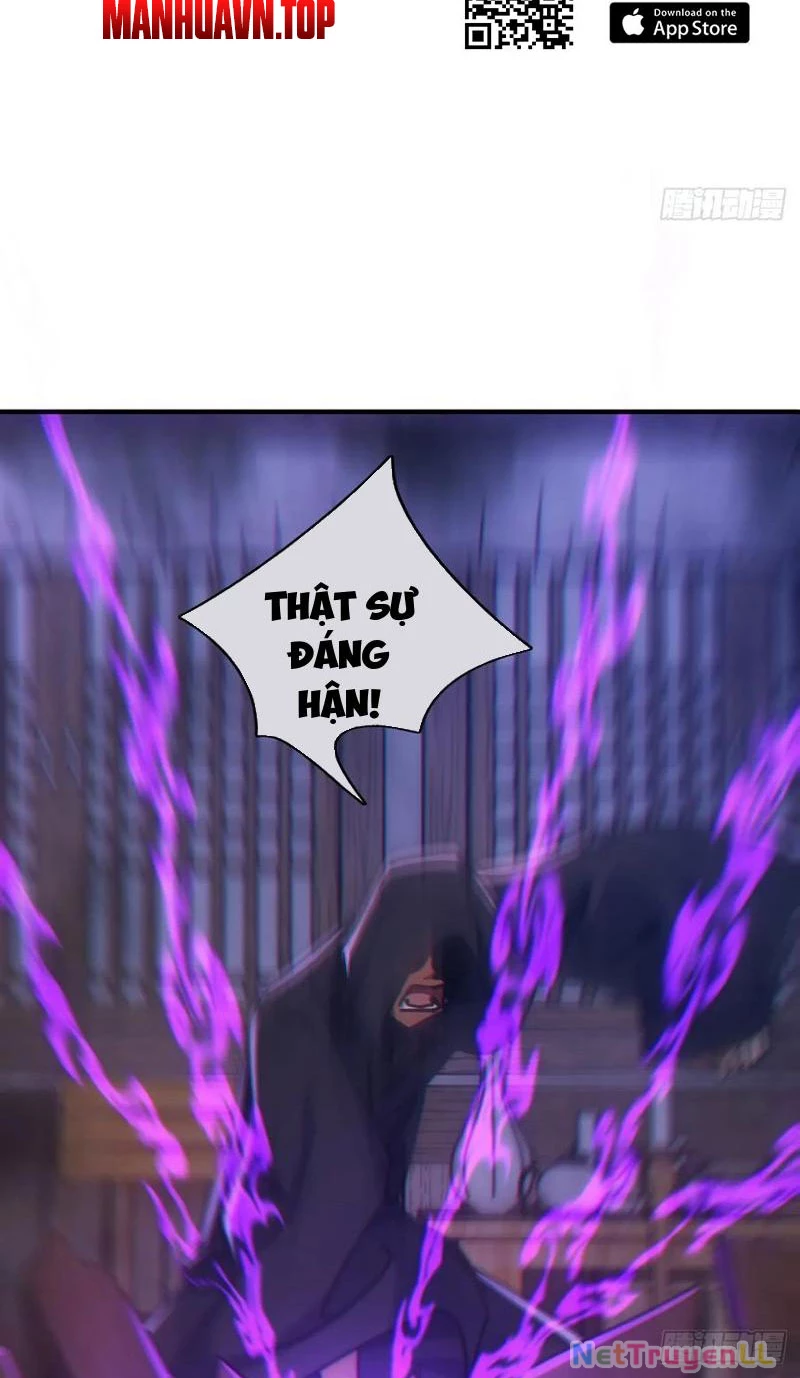 Mời Công Tử Trảm Yêu Chapter 39 - Trang 2