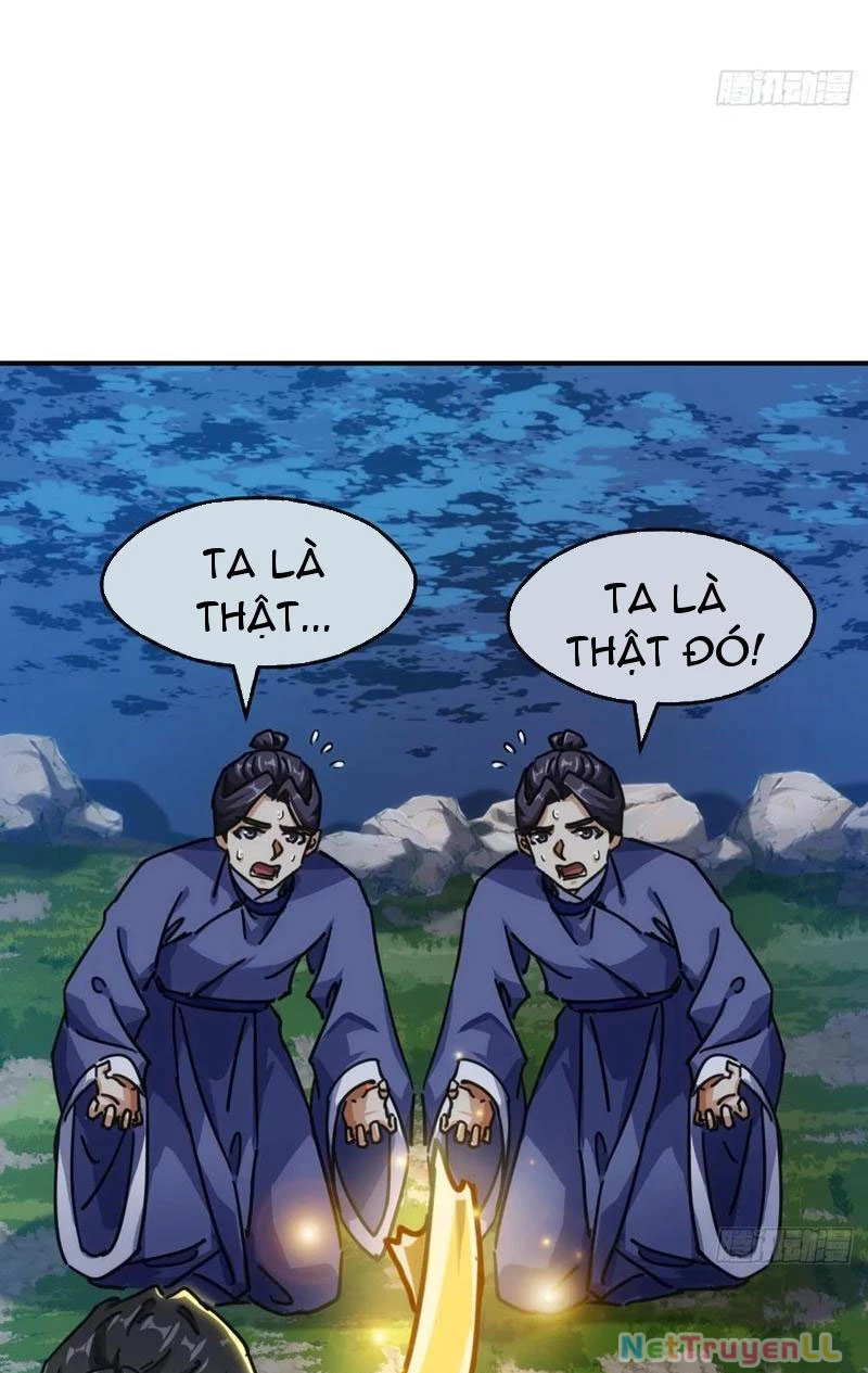 Mời Công Tử Trảm Yêu Chapter 39 - Trang 2