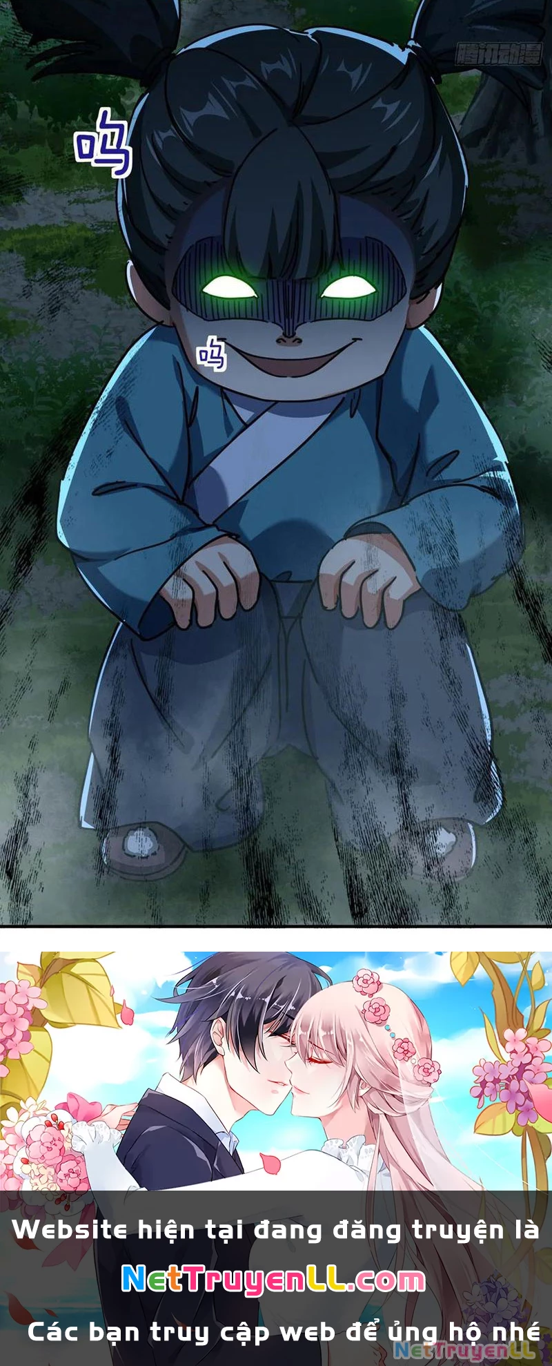 Mời Công Tử Trảm Yêu Chapter 39 - Trang 2