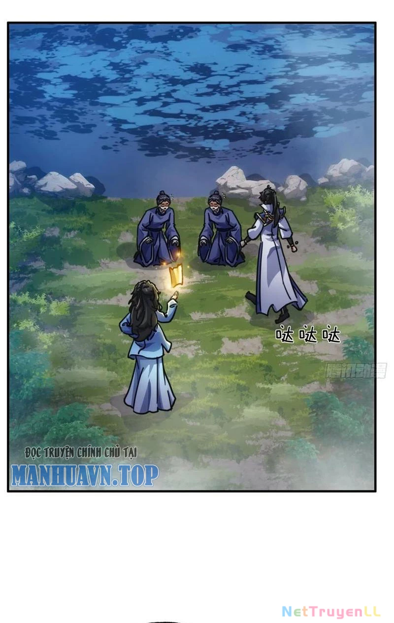 Mời Công Tử Trảm Yêu Chapter 39 - Trang 2