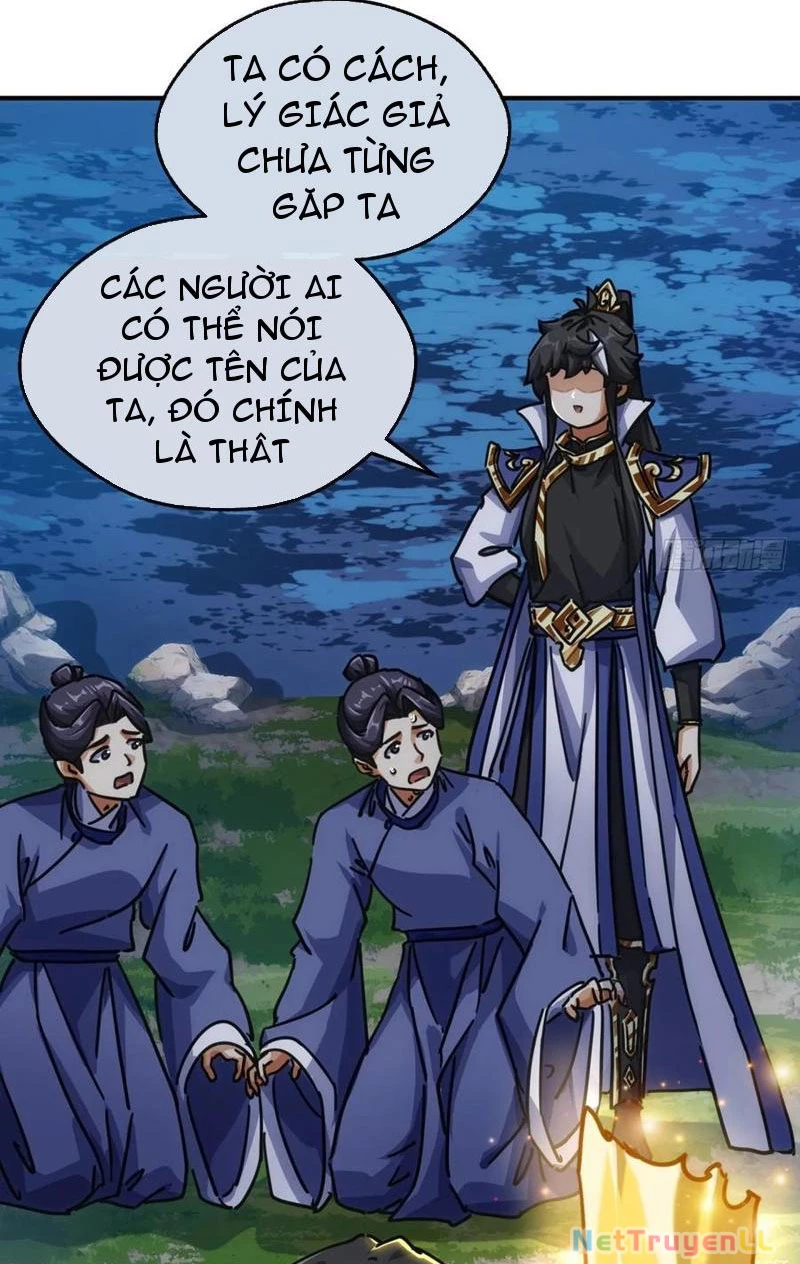 Mời Công Tử Trảm Yêu Chapter 39 - Trang 2