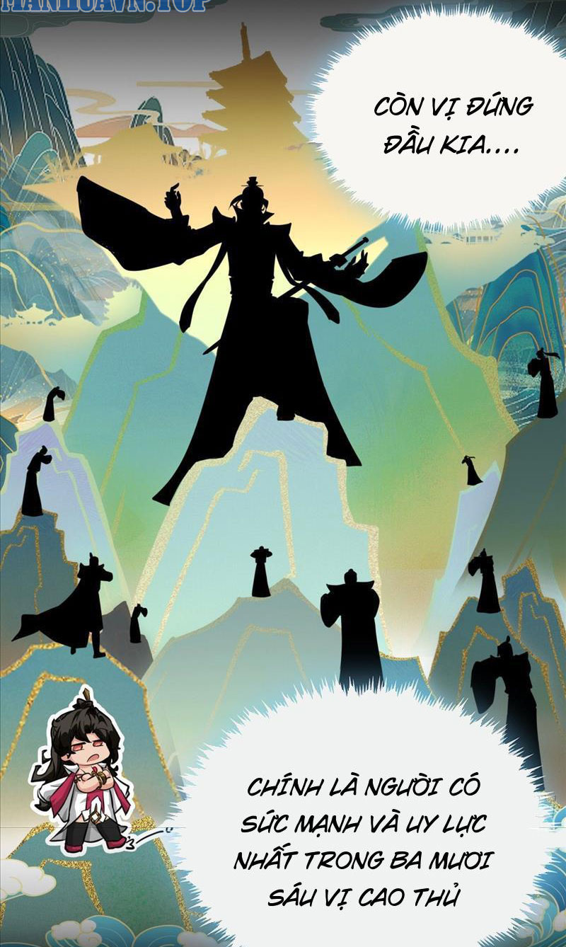 Mời Công Tử Trảm Yêu Chapter 4 - Trang 2