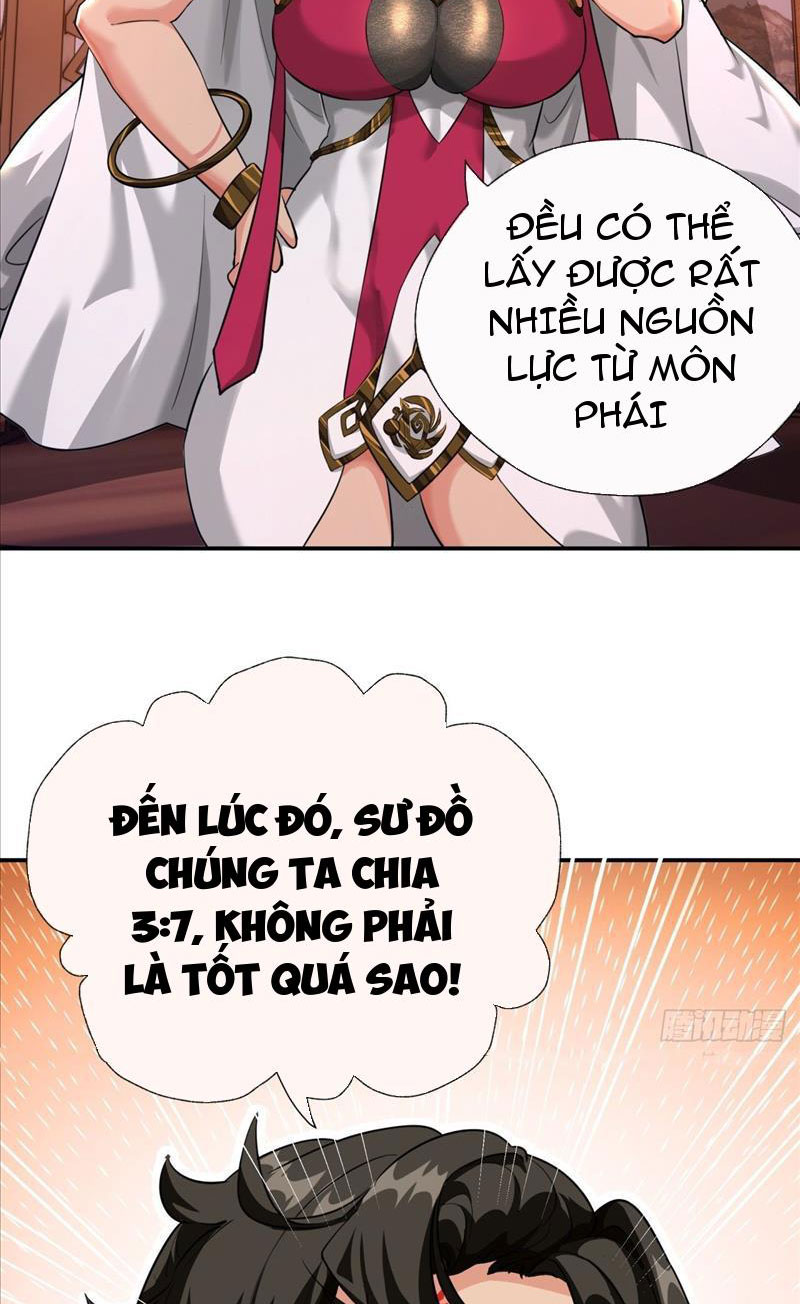 Mời Công Tử Trảm Yêu Chapter 4 - Trang 2
