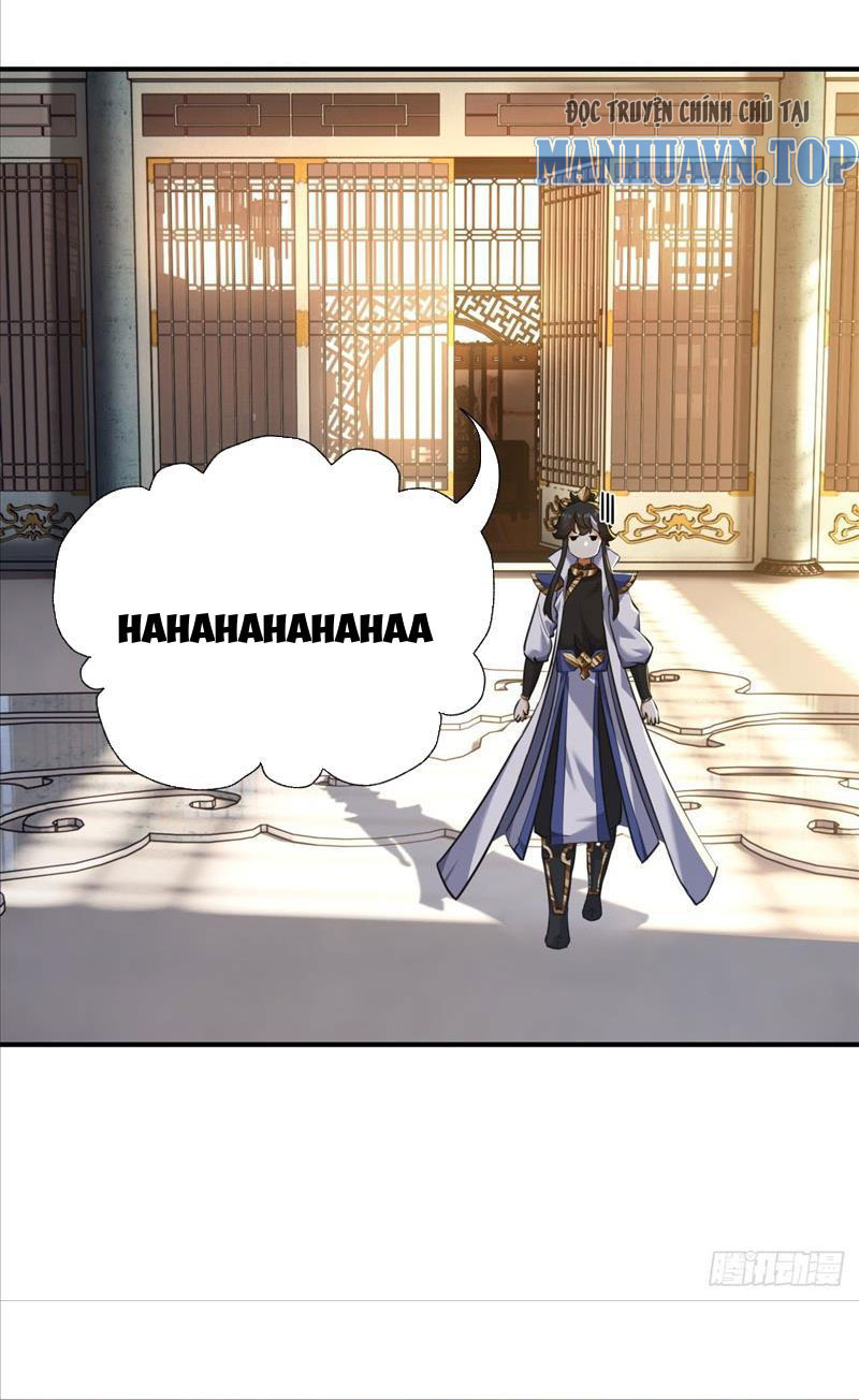 Mời Công Tử Trảm Yêu Chapter 4 - Trang 2