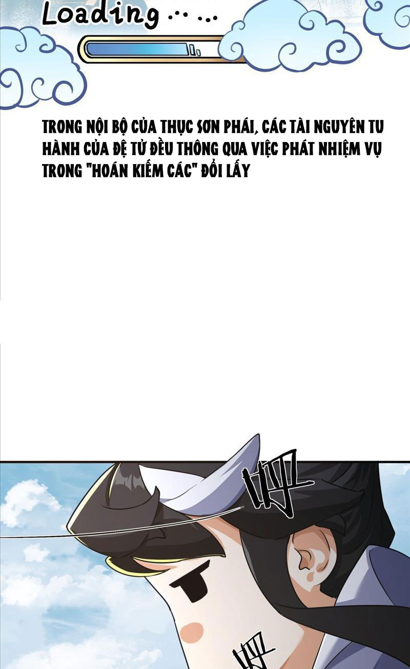Mời Công Tử Trảm Yêu Chapter 4 - Trang 2