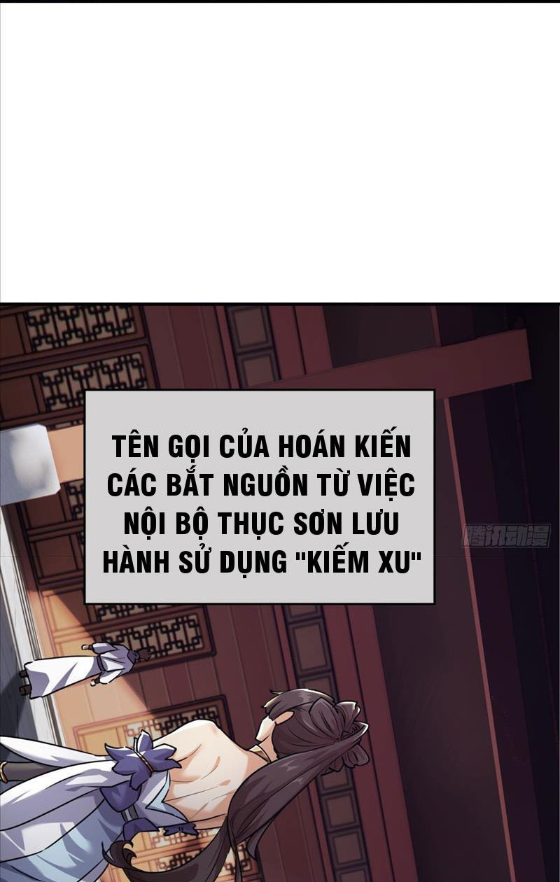 Mời Công Tử Trảm Yêu Chapter 4 - Trang 2