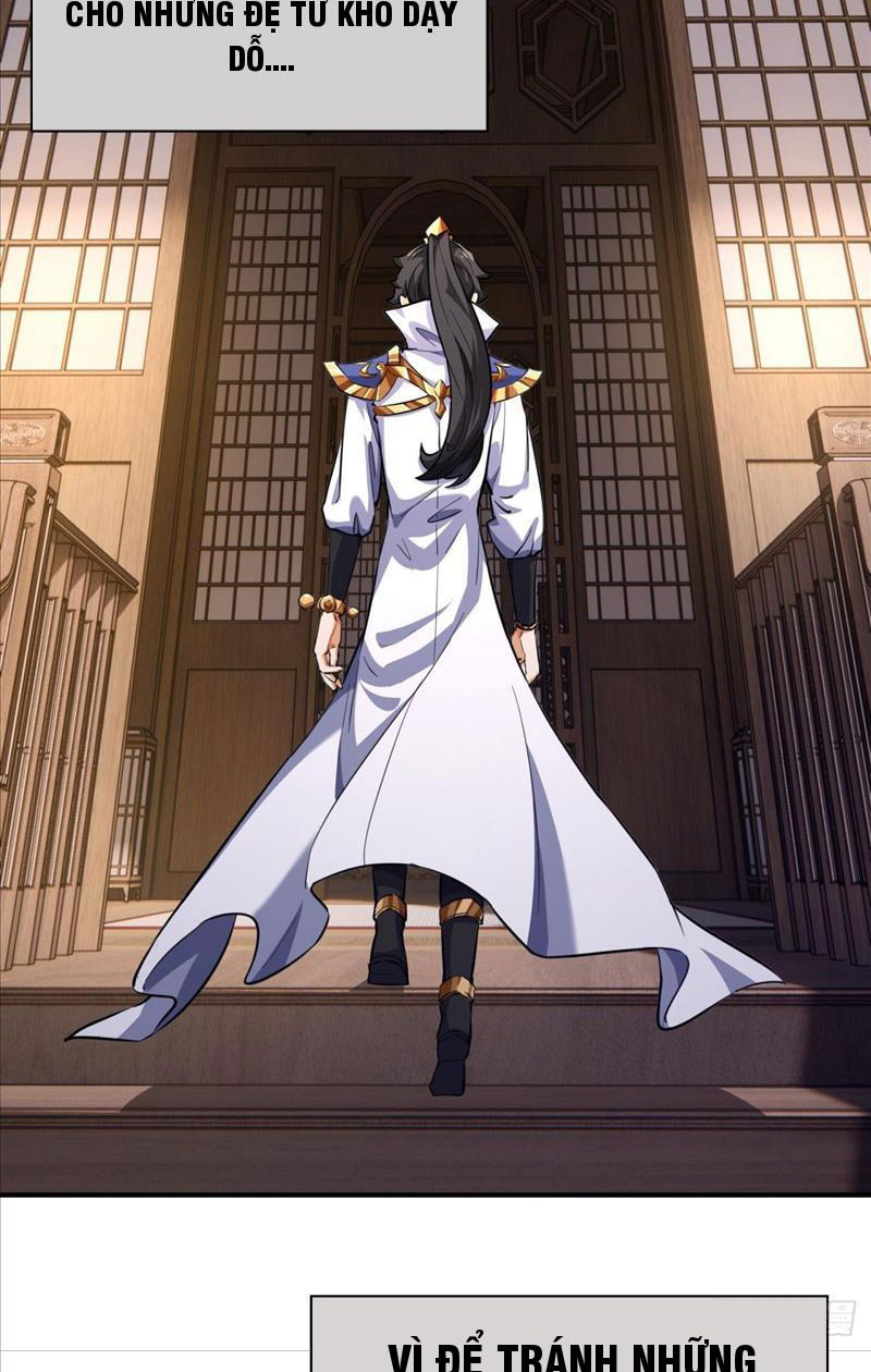 Mời Công Tử Trảm Yêu Chapter 4 - Trang 2