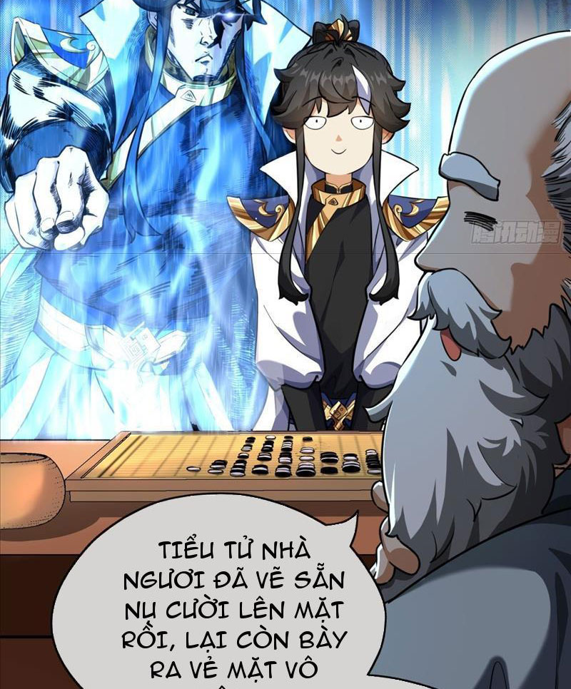 Mời Công Tử Trảm Yêu Chapter 4 - Trang 2