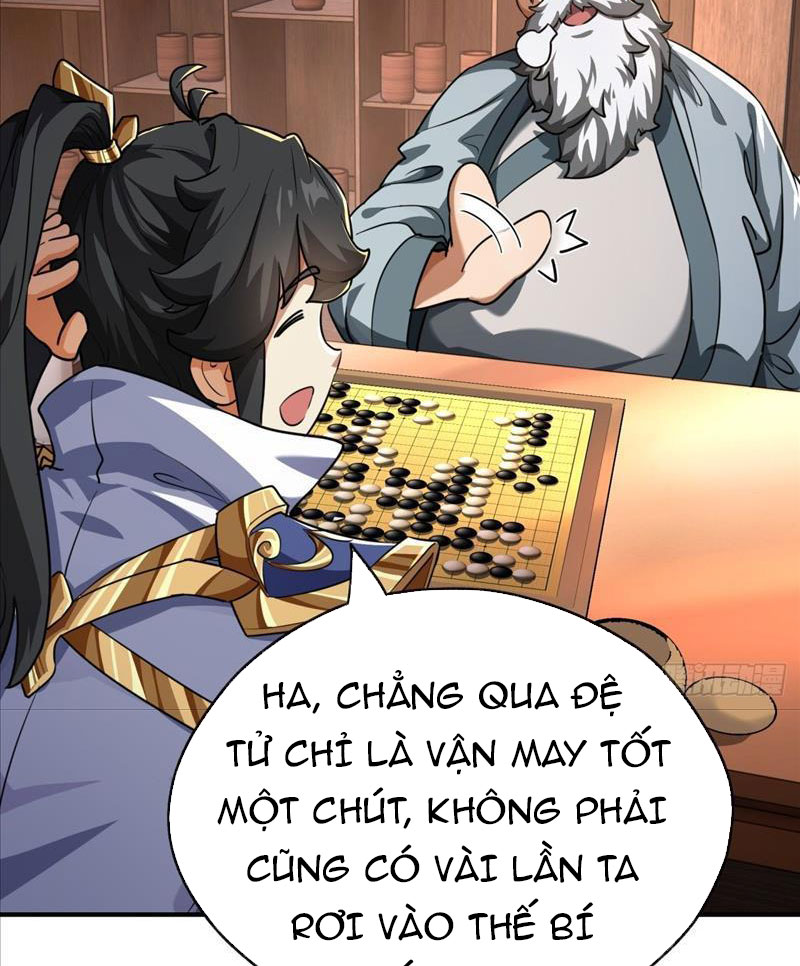 Mời Công Tử Trảm Yêu Chapter 4 - Trang 2