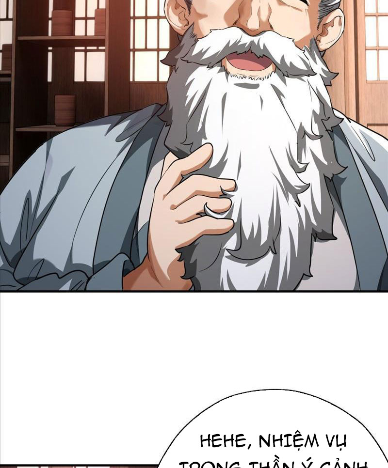 Mời Công Tử Trảm Yêu Chapter 4 - Trang 2