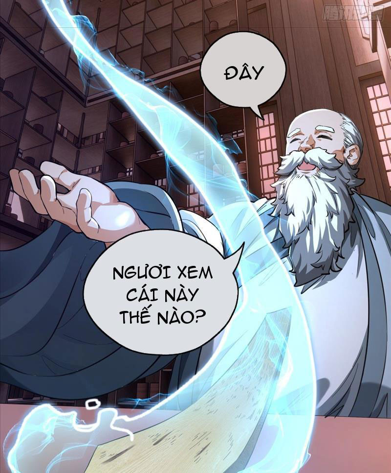 Mời Công Tử Trảm Yêu Chapter 4 - Trang 2