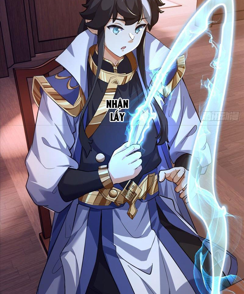 Mời Công Tử Trảm Yêu Chapter 4 - Trang 2