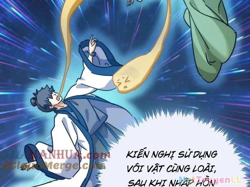 Mời Công Tử Trảm Yêu Chapter 40 - Trang 2