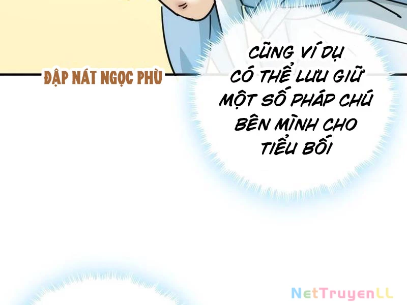 Mời Công Tử Trảm Yêu Chapter 40 - Trang 2