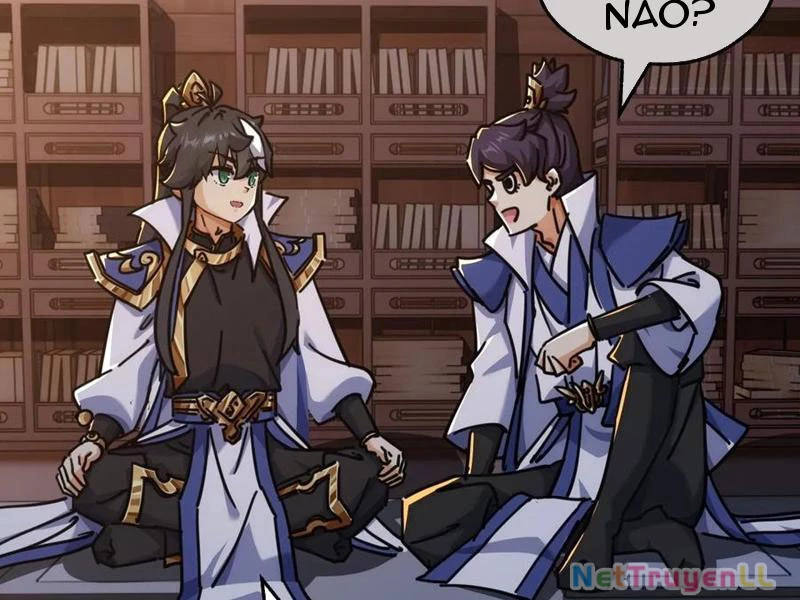 Mời Công Tử Trảm Yêu Chapter 40 - Trang 2