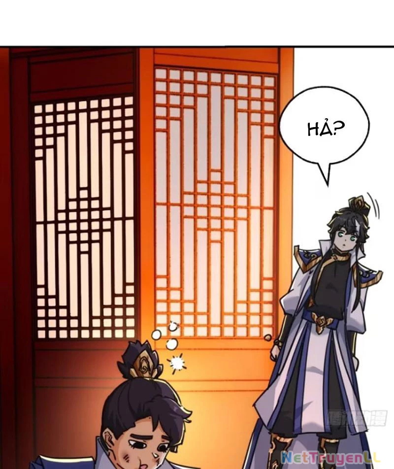 Mời Công Tử Trảm Yêu Chapter 42 - Trang 2