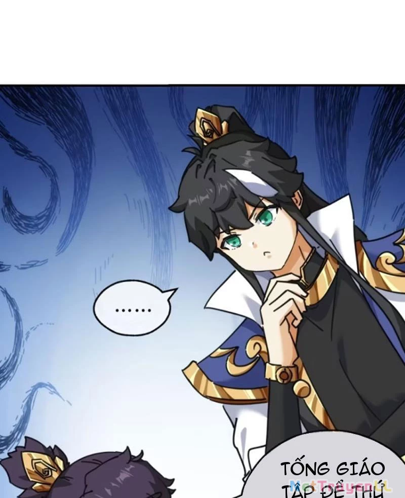 Mời Công Tử Trảm Yêu Chapter 42 - Trang 2