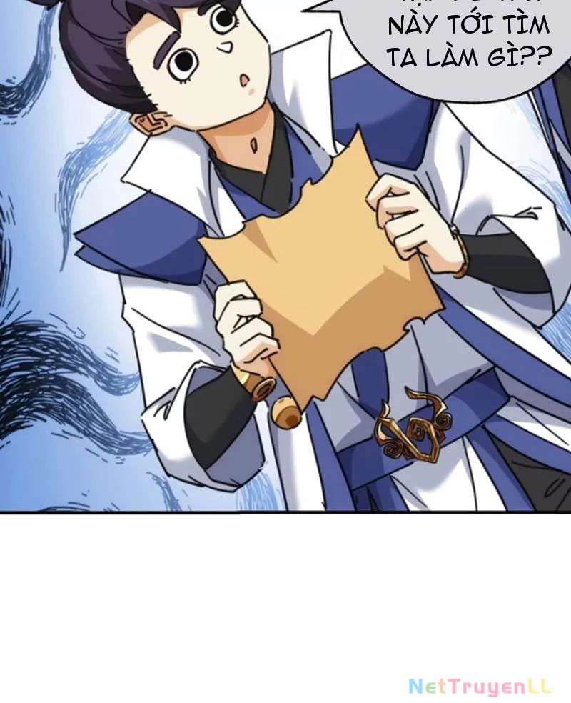 Mời Công Tử Trảm Yêu Chapter 42 - Trang 2