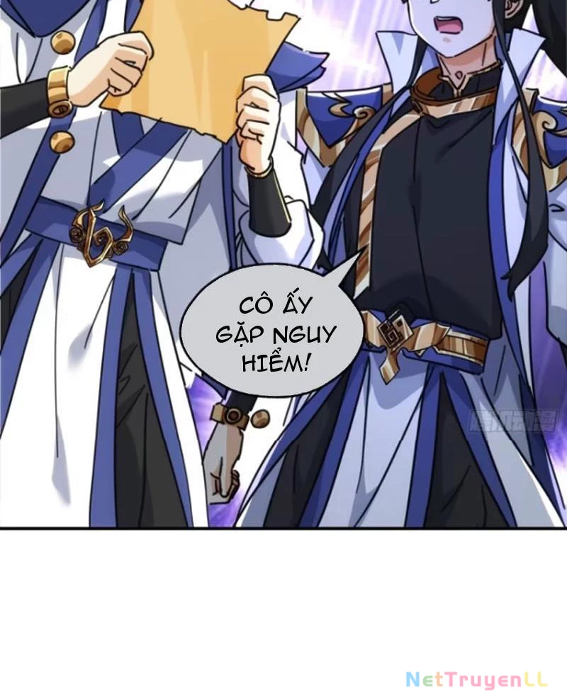 Mời Công Tử Trảm Yêu Chapter 42 - Trang 2